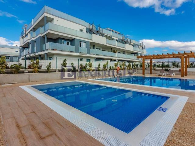 Piso, Granadilla de Abona