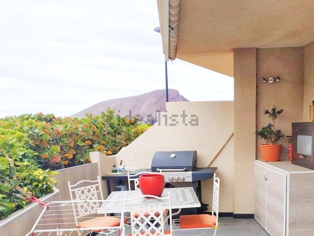 Piso, Granadilla de Abona