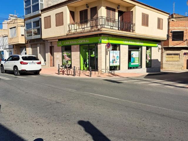 Piso, Granja de Rocamora