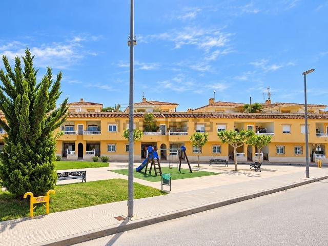 Piso, Granja de Rocamora