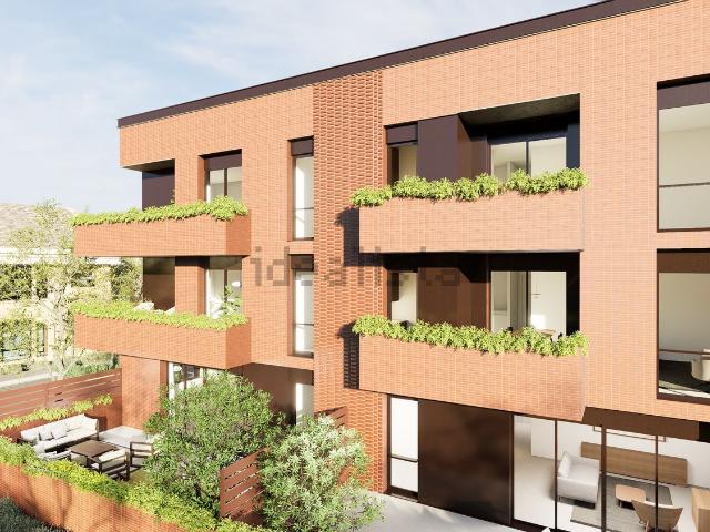 Piso, Granollers