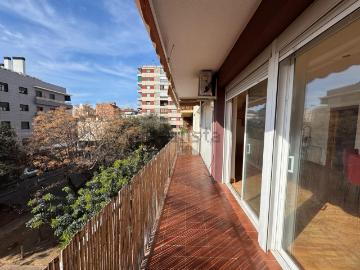 Piso, Granollers
