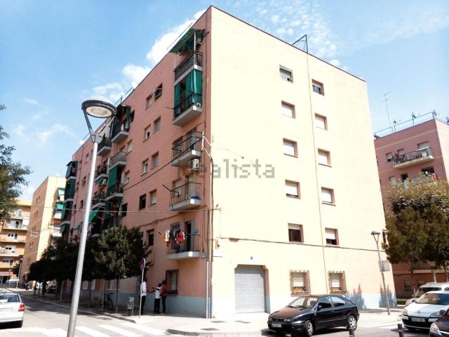 Piso, Granollers