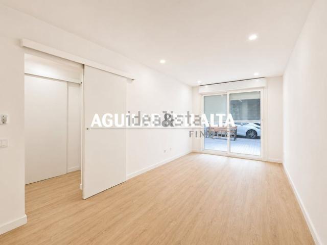 Piso, Granollers