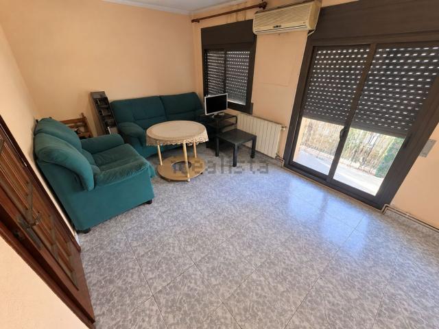 Piso, Granollers