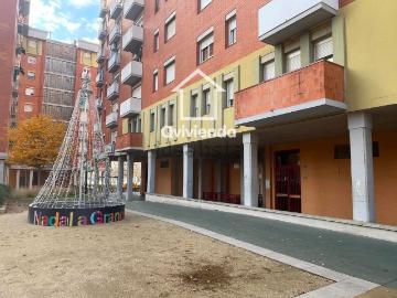 Piso, Granollers