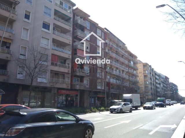 Piso, Granollers