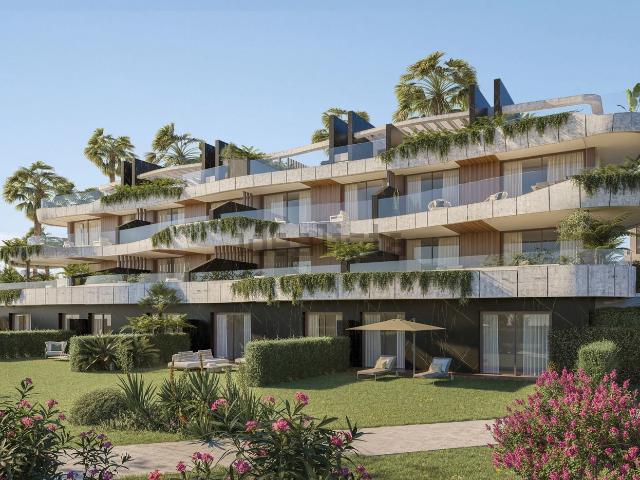 Piso, Green Hills Las Cumbres de Elviria, Marbella