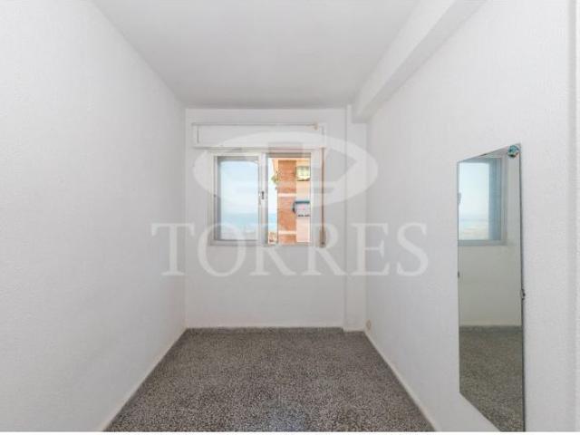 Piso Huelin