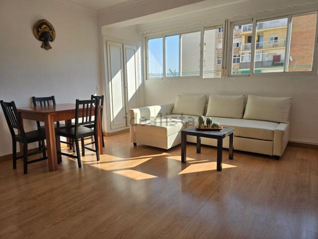 Piso, Huelin, Málaga