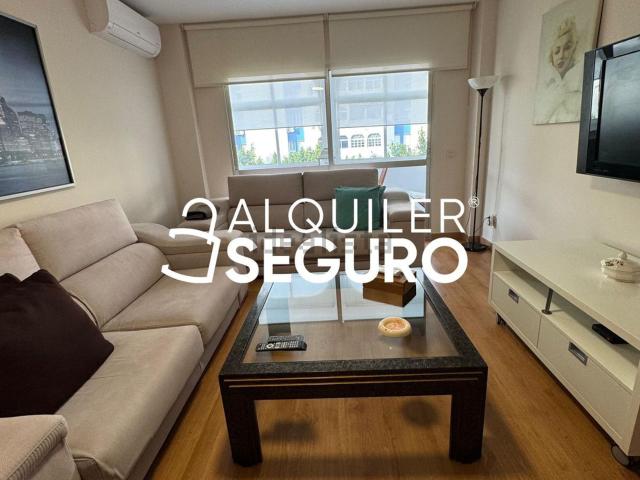 Piso, Huelin, Málaga