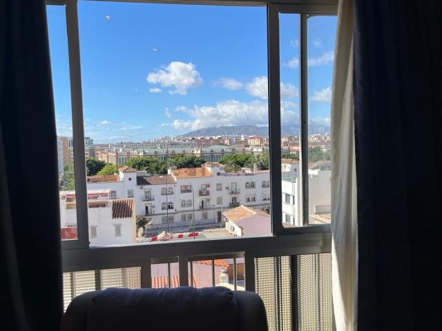 Piso, Huelin, Málaga