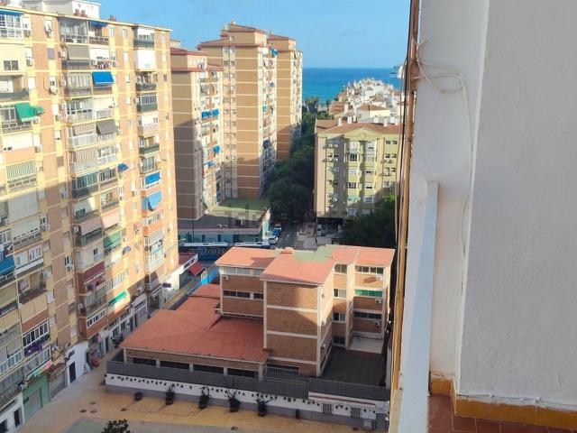 Piso, Huelin, Málaga