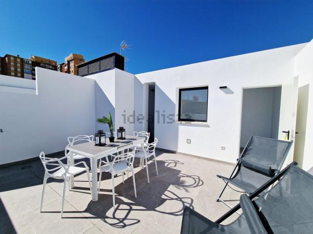 Piso, Huelin, Málaga