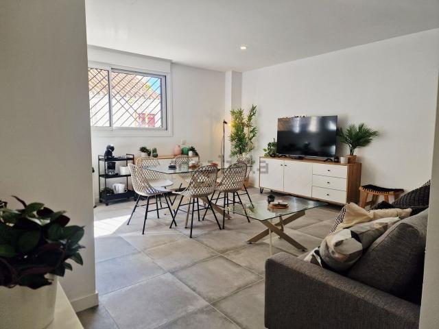 Piso, Huelin, Málaga
