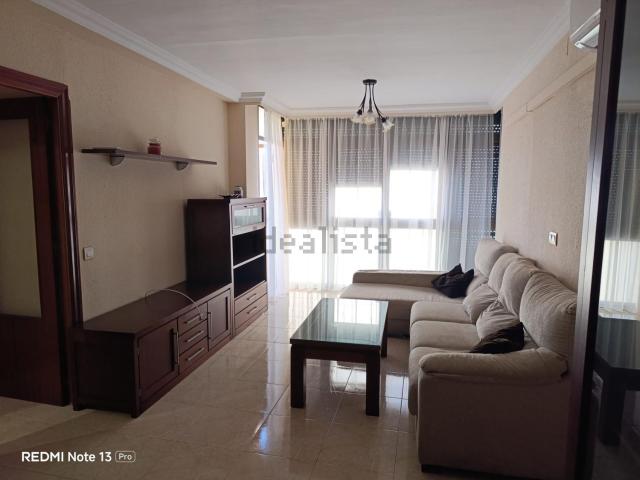 Piso, Huelin, Málaga