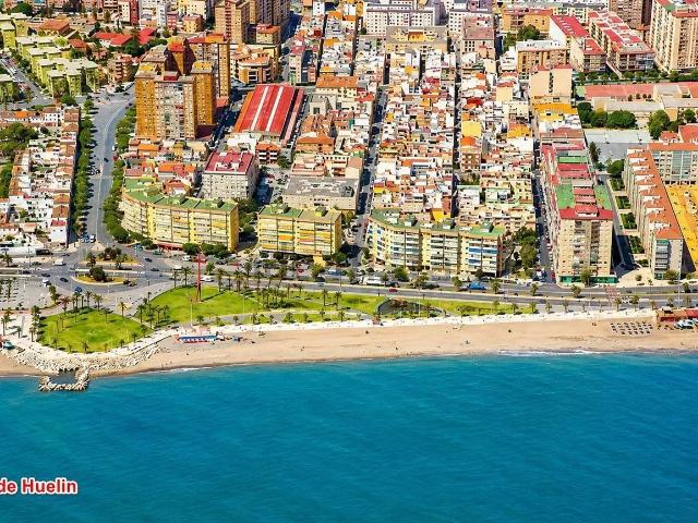 Piso, Huelin, Málaga