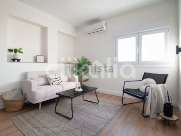 Piso, Huelin, Málaga