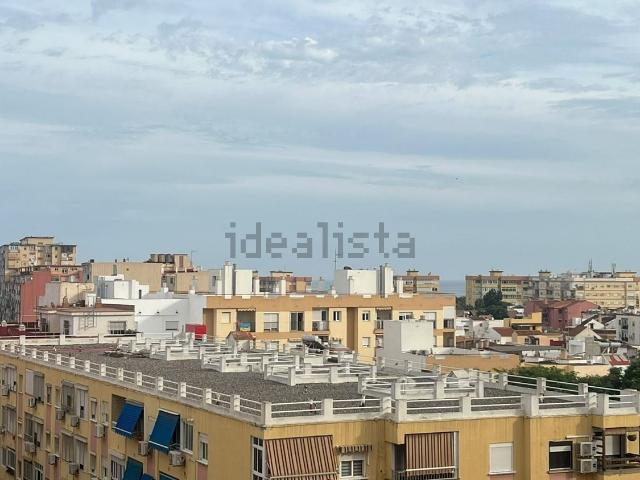 Piso, Huelin, Málaga