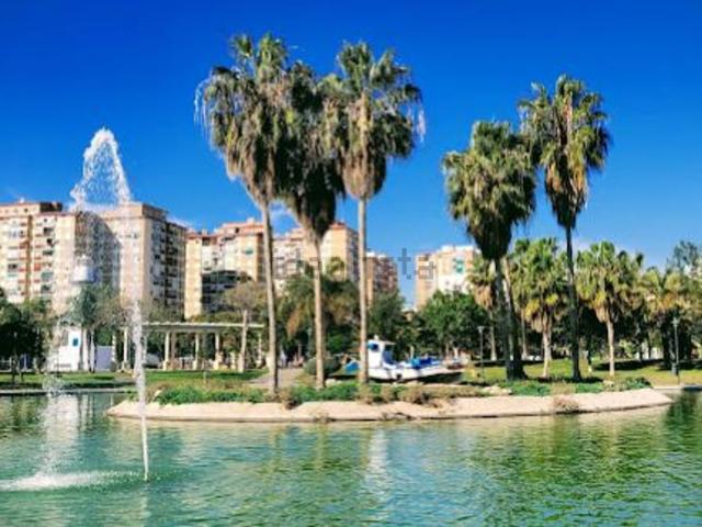 Piso, Huelin, Málaga