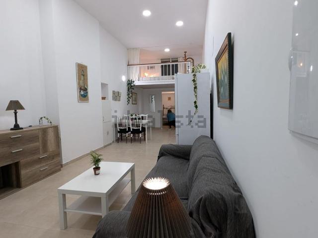 Piso, Huelin, Málaga