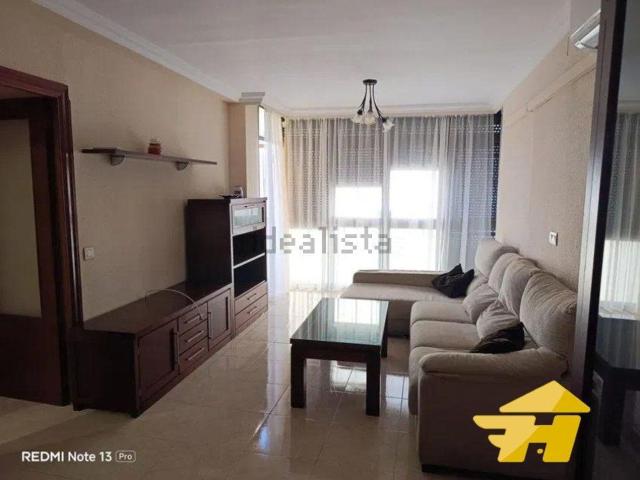 Piso, Huelin, Málaga