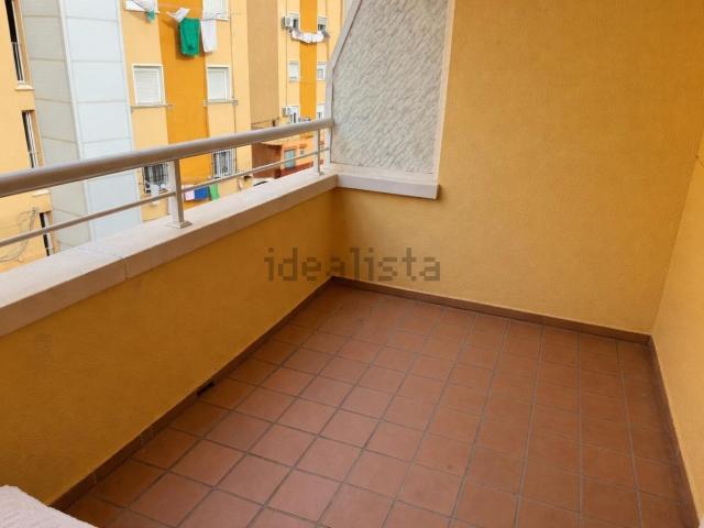 Piso, Huelin, Málaga