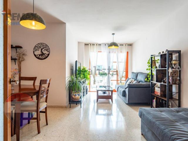 Piso, Huelin, Málaga