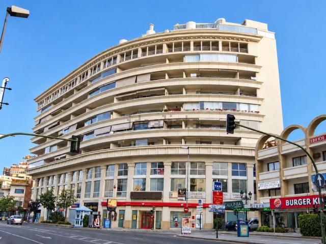 Piso, Huerta Belón Calvario, Marbella