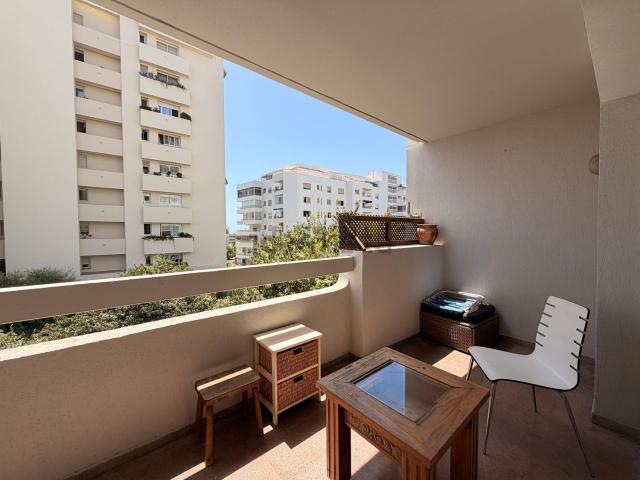 Piso, Huerta Belón Calvario, Marbella