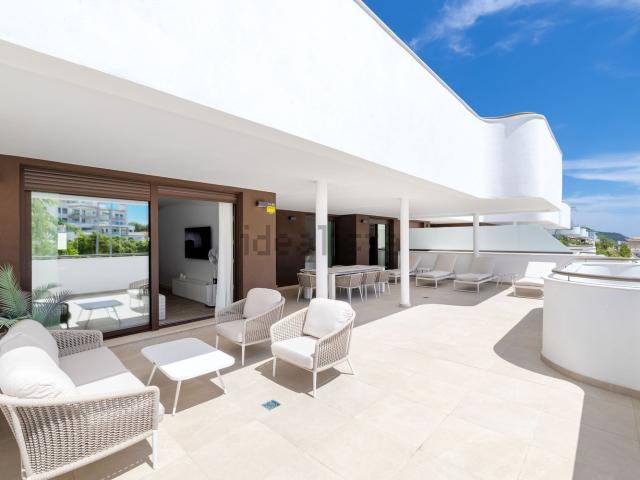 Piso, Huerta Nueva, Estepona
