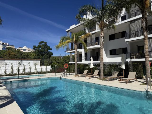 Piso, Huerta Nueva, Estepona
