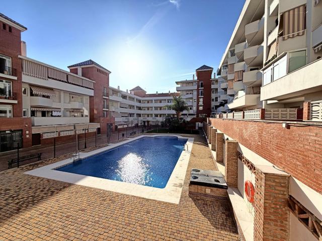 Piso, Huerta Nueva, Estepona