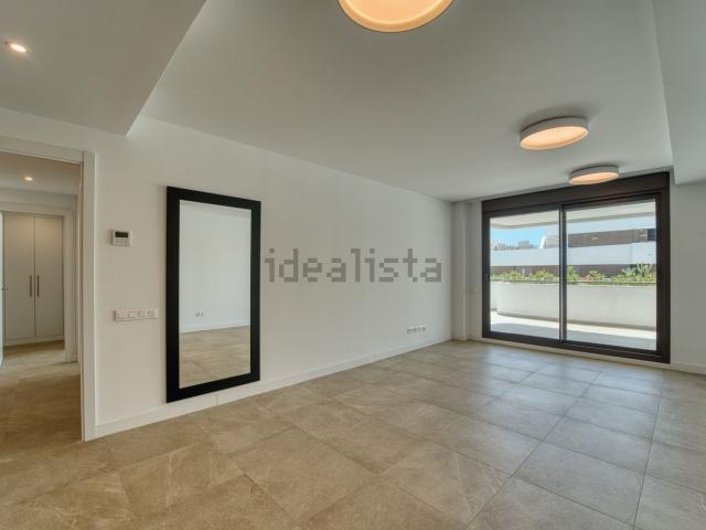 Piso, Huerta Nueva, Estepona