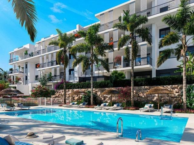 Piso, Huerta Nueva, Estepona