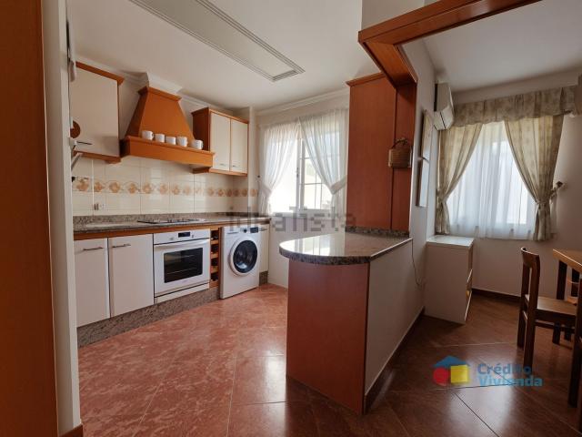 Piso, Huerta Nueva Jardín de Málaga, Málaga