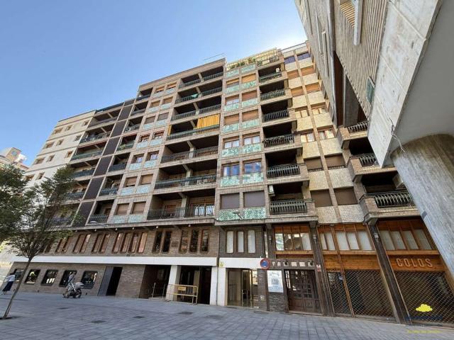 Piso, Huesca