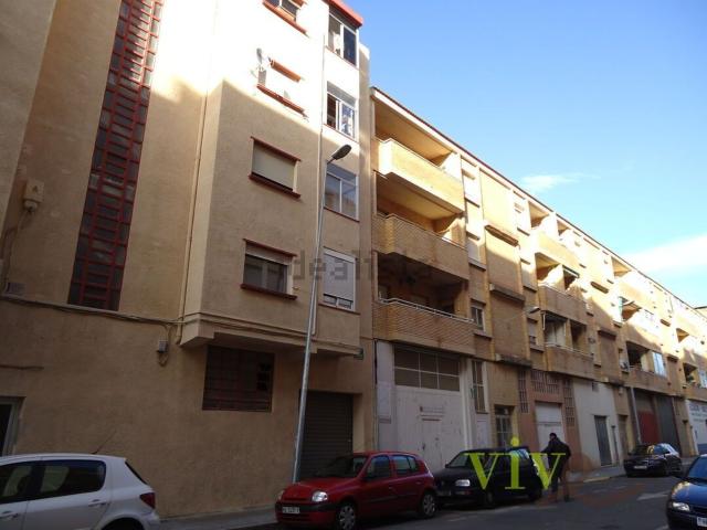 Piso, Huesca