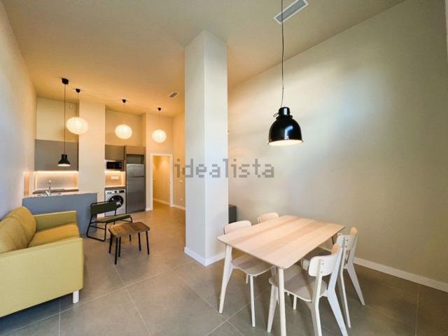 Piso, Huesca
