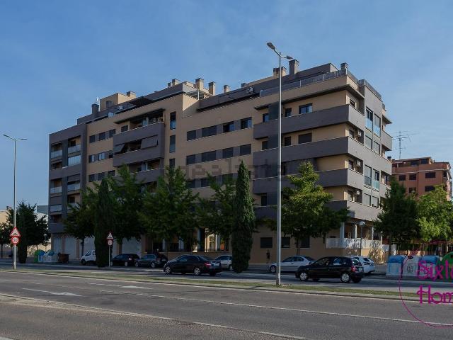 Piso, Huesca