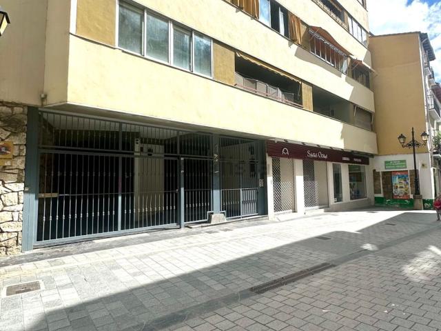 Piso, Huesca