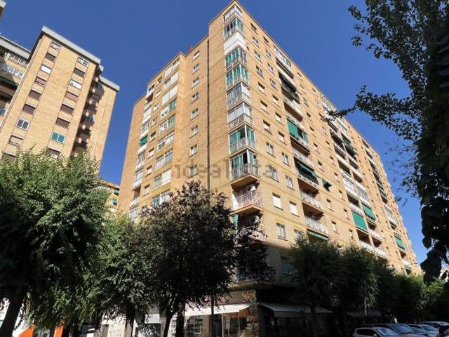 Piso, Huesca