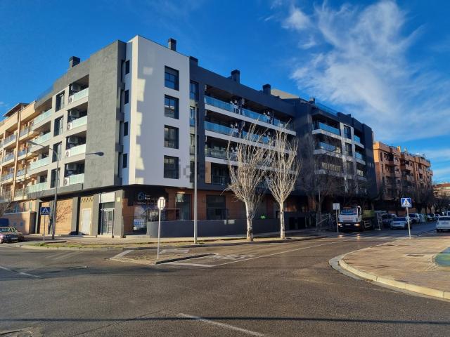Piso, Huesca