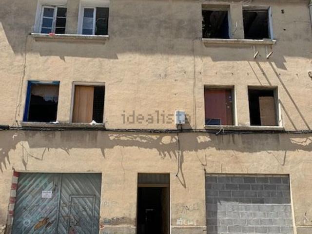 Piso, Huesca