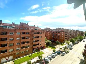 Piso, Huesca