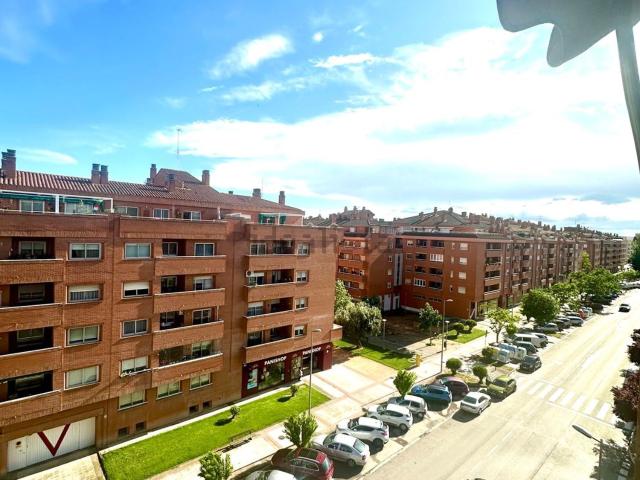 Piso, Huesca
