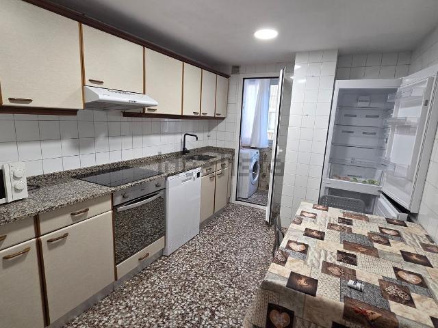 Piso, Huesca
