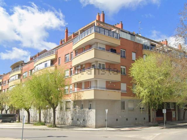 Piso, Huesca