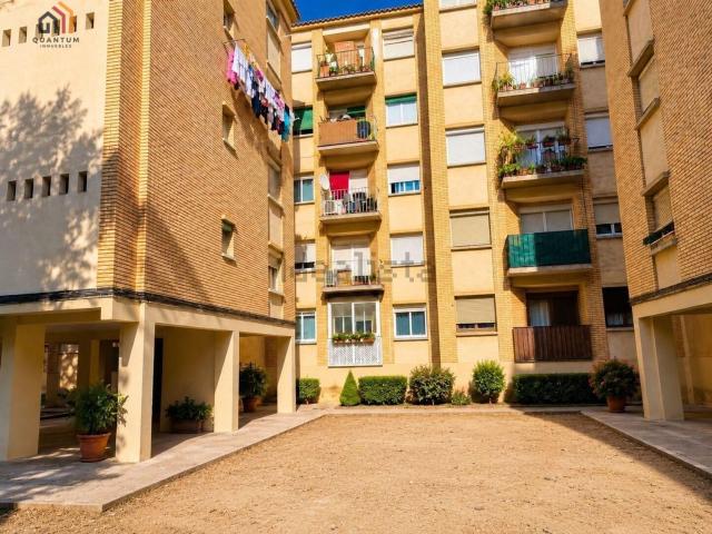 Piso, Huesca