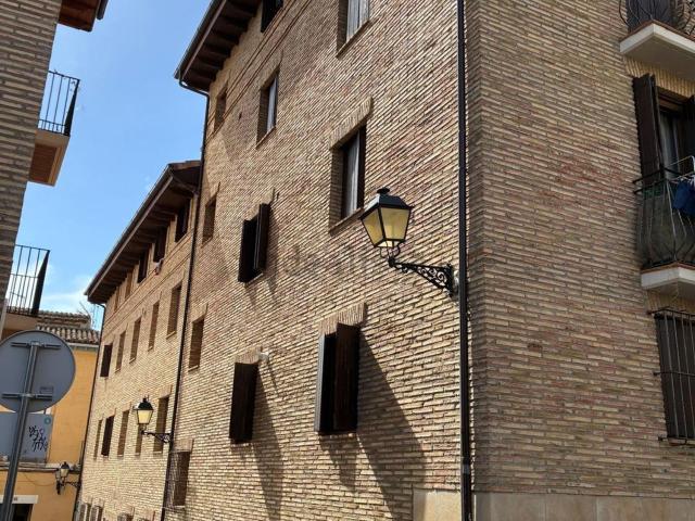 Piso, Huesca